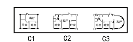 户型2