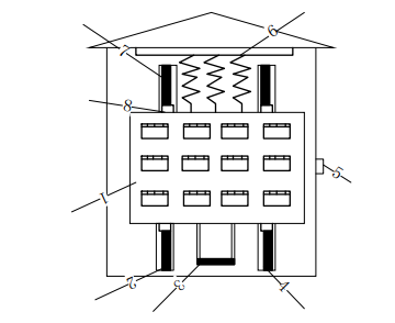 图示, 工程绘图  描述已自动生成