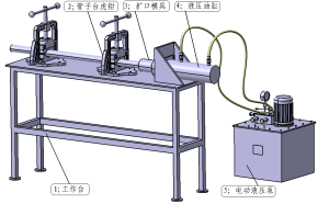 标识图