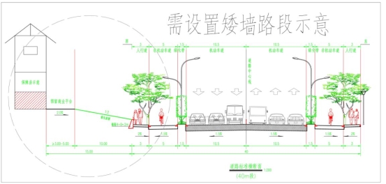 横断面方案-2