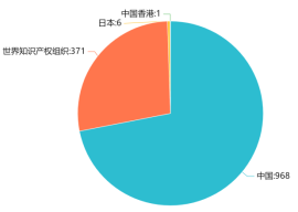 公开国别（地区）