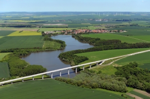 Scherkonde Viaduct