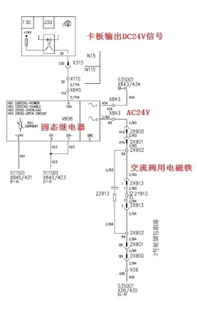 电磁铁