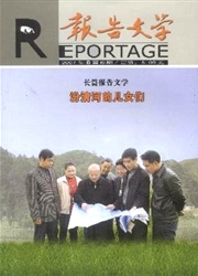 报告文学：精品文摘<b style='color:red'>版</b>