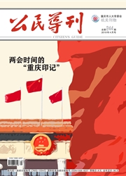 公民导刊