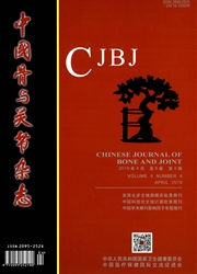 中国骨与关节<b style='color:red'>杂志</b>