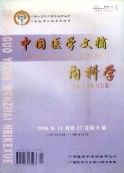 中国医学文摘：<b style='color:red'>内科</b><b style='color:red'>学</b>