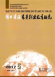 <b style='color:red'>国土</b><b style='color:red'>资源</b>高等职业教育研究