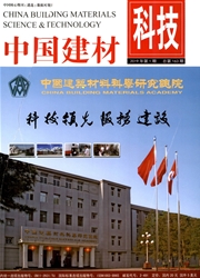 <b style='color:red'>中国</b>建材科技