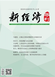 新<b style='color:red'>经济</b>导刊