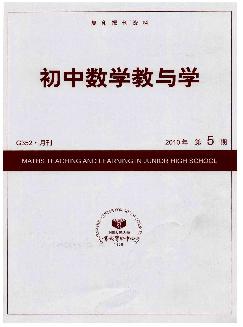 复印报刊资料：初中数学教与学