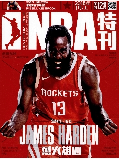 NBA特刊