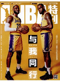 NBA特刊