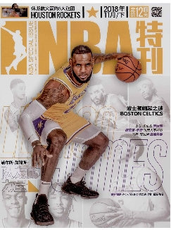 NBA特刊