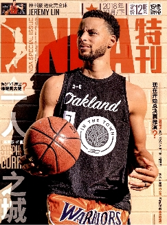 NBA特刊