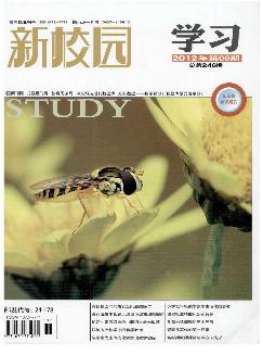 新校园：中旬刊