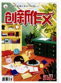 创新作文：小学1-2年级