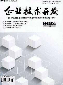 企业技术开发：下旬刊