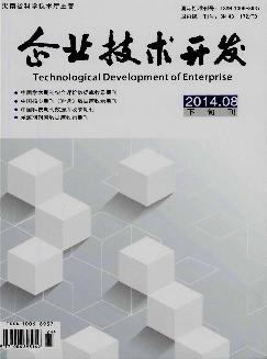 企业技术开发：下旬刊