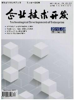 企业技术开发：下旬刊