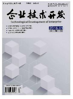 企业技术开发：下旬刊