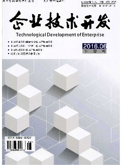 企业技术开发：下旬刊