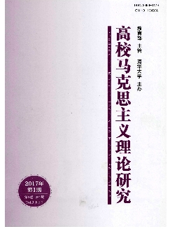 高校马克思主义理论研究