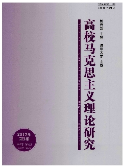 高校马克思主义理论研究