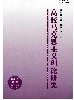 高校马克思主义理论研究