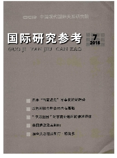 国际研究参考