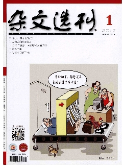 杂文选刊