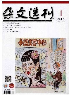 杂文选刊