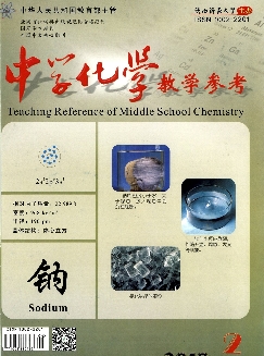 中学化学教学参考