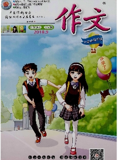 作文：小学中高年级