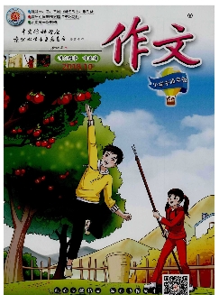 作文：小学中高年级