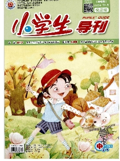 小学生导刊：中年级版