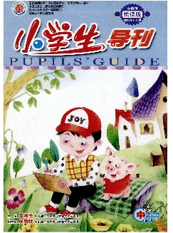 小学生导刊：中年级版