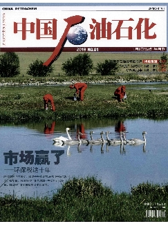 中国石油石化