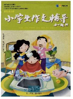 小学生作文辅导