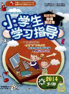 小学生学习指导：高年级