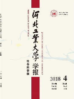 河北工业大学学报：社会科学版