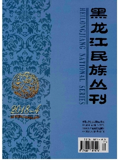 黑龙江民族丛刊