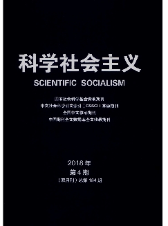 科学社会主义