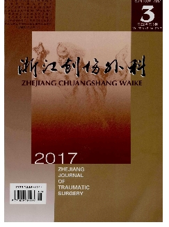 浙江创伤外科
