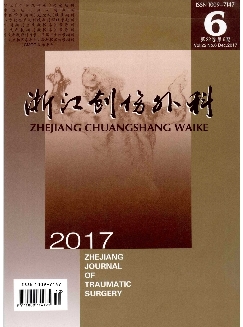 浙江创伤外科