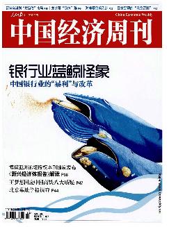 中国经济周刊