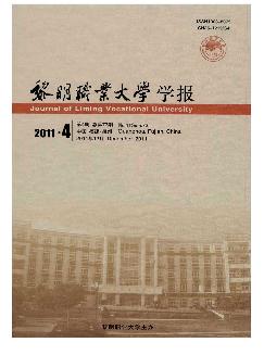 黎明职业大学学报