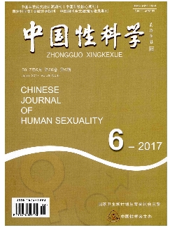 中国性科学