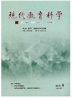 现代教育科学