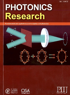 光子学研究：英文版